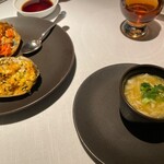 中国飯店 琥珀宮 - 