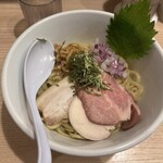 中華そば みかわ - 