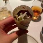 中国飯店 琥珀宮 - 