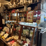 クレープリー・アルション - 