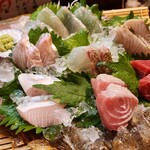 酒奏居肴家 季酒 - 