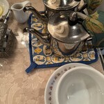 クレープリー・アルション - 