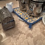 クレープリー・アルション - 