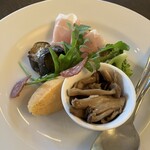 Pizza＆イタリアンレストラン NICOLA - 202411