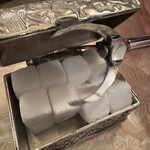 クレープリー・アルション - 