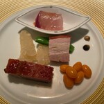 中国飯店 琥珀宮 - 