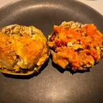 中国飯店 琥珀宮 - 