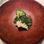 中国飯店 琥珀宮 - 