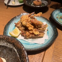 和えに -  和えに -