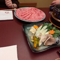 人形町 今半 東京ガーデンテラス紀尾井町店 - 