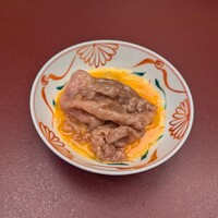 人形町 今半 東京ガーデンテラス紀尾井町店 - 