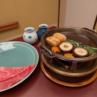人形町 今半 東京ガーデンテラス紀尾井町店 - 