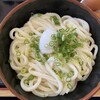 手打ちうどんますや