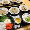 出石皿そば 花水木 神戸店