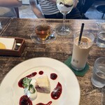 カフェ　マルティッド - 