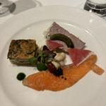 オザミ・デ・ヴァン 本店 - 