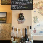 Vin Sereno - お店はもうクリスマス！