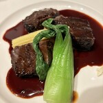 オザミ・デ・ヴァン 本店 - 