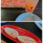 Italian Dining Vittoria - 