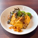 ベビーフェイスプラネッツ  - 料理写真: