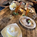 カフェ　マルティッド - 