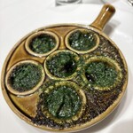 オザミ・デ・ヴァン 本店 - 