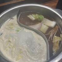 しゃぶしゃぶKINTAN 表参道店 - 