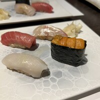 神楽坂 よこ田 - 