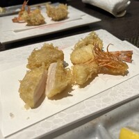 神楽坂 よこ田 - 