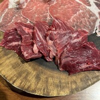 しゃぶしゃぶKINTAN 表参道店 - 