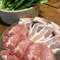しゃぶしゃぶKINTAN 表参道店 - 