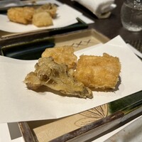 神楽坂 よこ田 - 