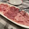 TRATTORIA AL POMPIERE