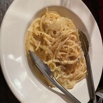 オステリア バンビーノ - 