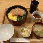 めんたい料理 博多椒房庵 - 