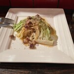 オステリア バンビーノ - 