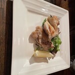 オステリア バンビーノ - 