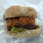 THIS 伊豆 SHIITAKE バーガーキッチン - 