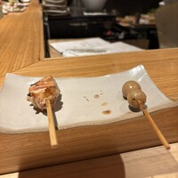 地葉はなれ - 