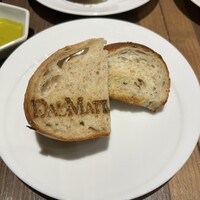 ダルマット 六本木ヒルズ店 - 