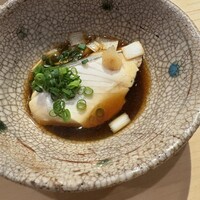 鮓 村瀬 - 