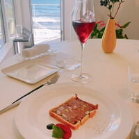 La Bastide sur la mer - 