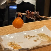 地葉はなれ - 