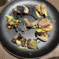 ダルマット 六本木ヒルズ店 - 