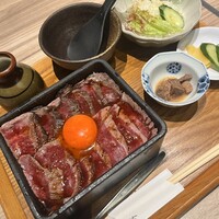 焼肉㐂舌 南船場 - 