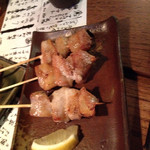 炭焼 もくもく - 