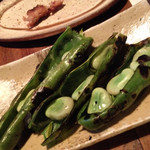 炭焼 もくもく - 