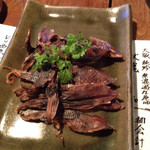 炭焼 もくもく - 