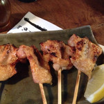 炭焼 もくもく - 