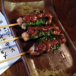 炭焼 もくもく - 